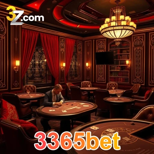 Promoções Imperdíveis no 3365bet para Jogadores Brasileiros