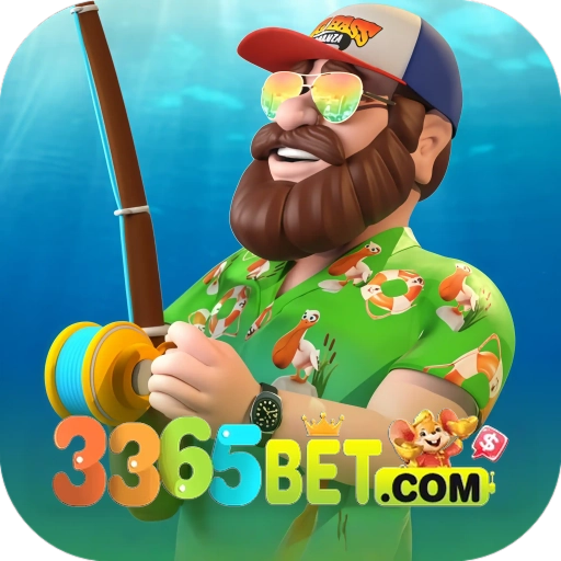 3365bet Logo