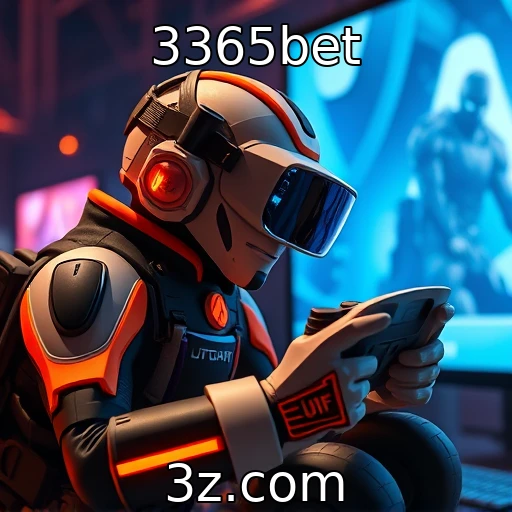 Impacto das tecnologias emergentes na indústria de jogos