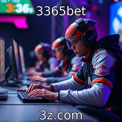 A evolução dos eSports e suas oportunidades