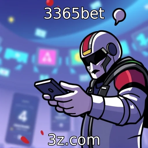 Expansão do mercado de jogos móveis em 2025