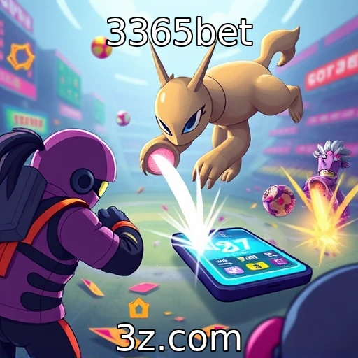 Tendências em jogos mobile para 2025