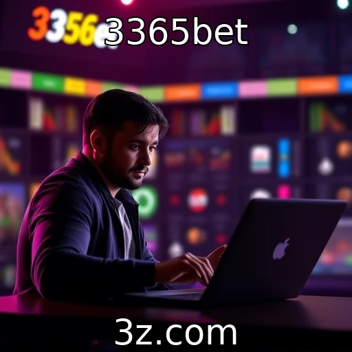 Crescimento das apostas online em mercados emergentes